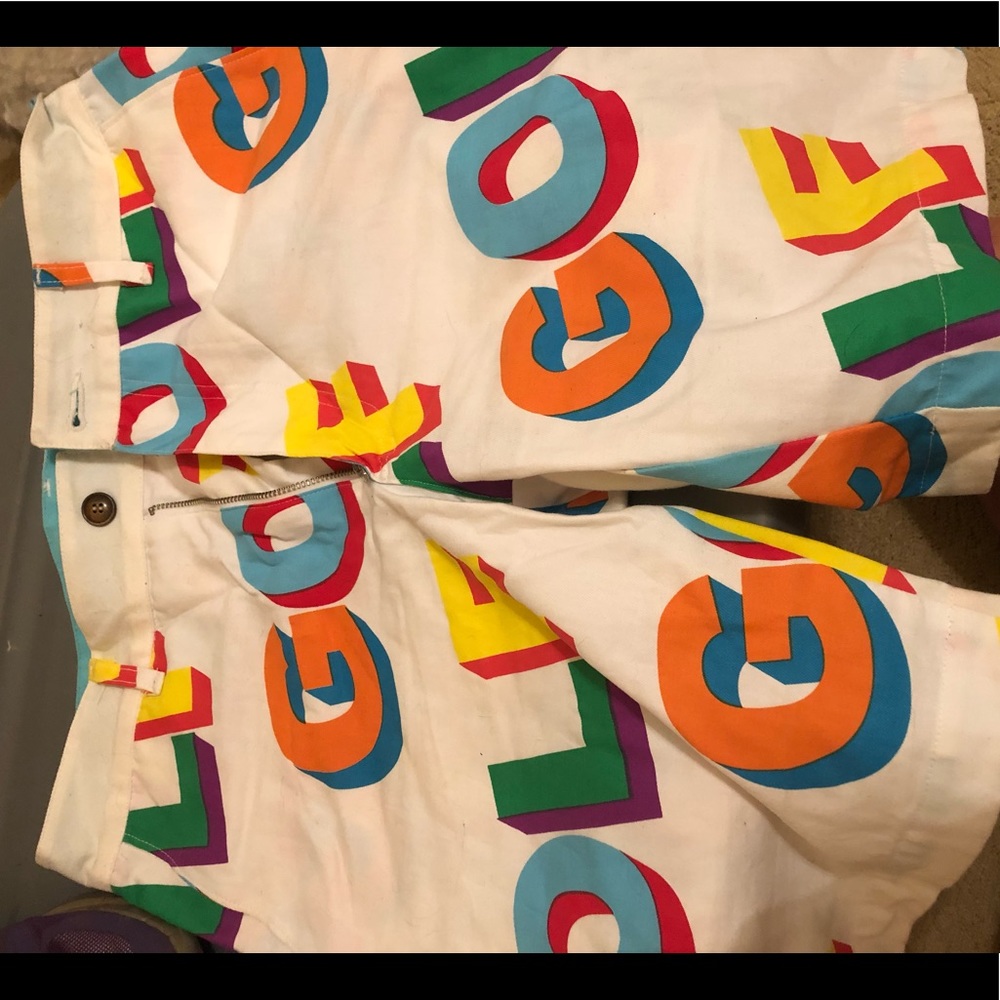 Golf Wang Shorts